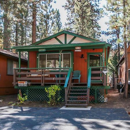 Moonridge Cottage-1817 By Big Bear Vacations Lac Big Bear Extérieur photo