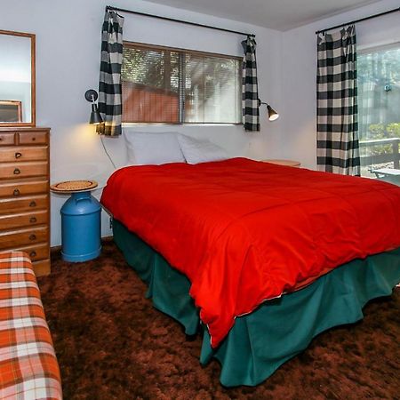 Moonridge Cottage-1817 By Big Bear Vacations Lac Big Bear Extérieur photo