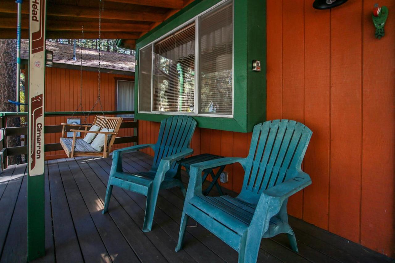 Moonridge Cottage-1817 By Big Bear Vacations Lac Big Bear Extérieur photo