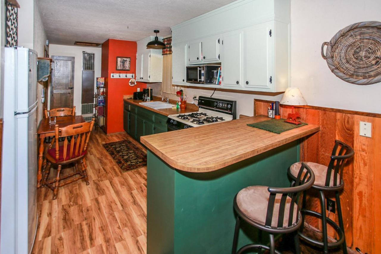 Moonridge Cottage-1817 By Big Bear Vacations Lac Big Bear Extérieur photo