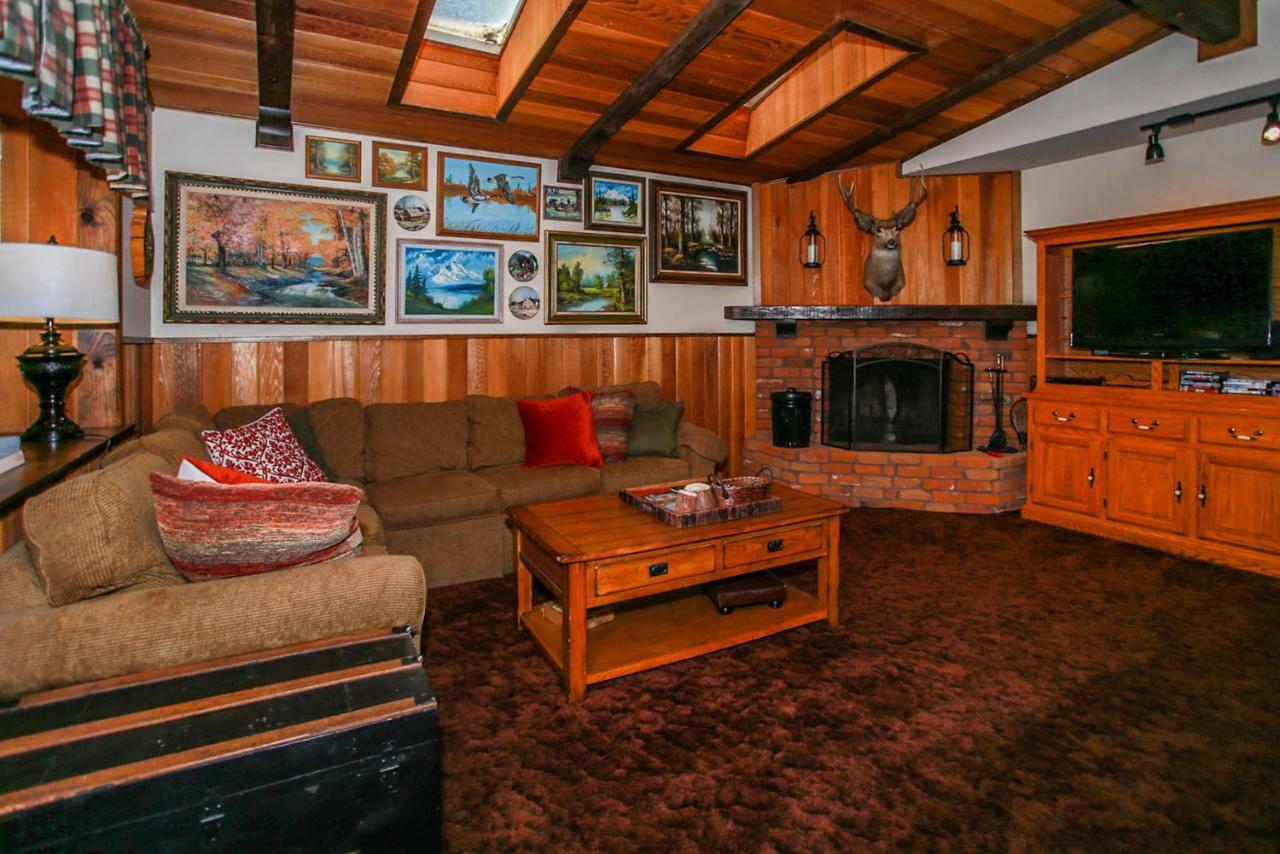 Moonridge Cottage-1817 By Big Bear Vacations Lac Big Bear Extérieur photo