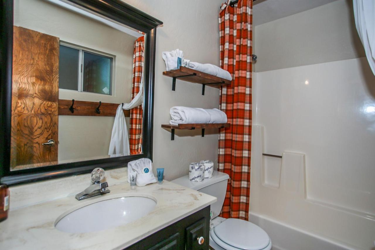 Moonridge Cottage-1817 By Big Bear Vacations Lac Big Bear Extérieur photo