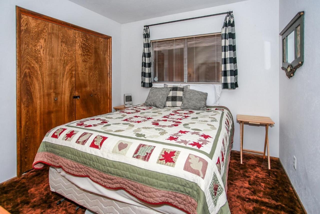 Moonridge Cottage-1817 By Big Bear Vacations Lac Big Bear Extérieur photo
