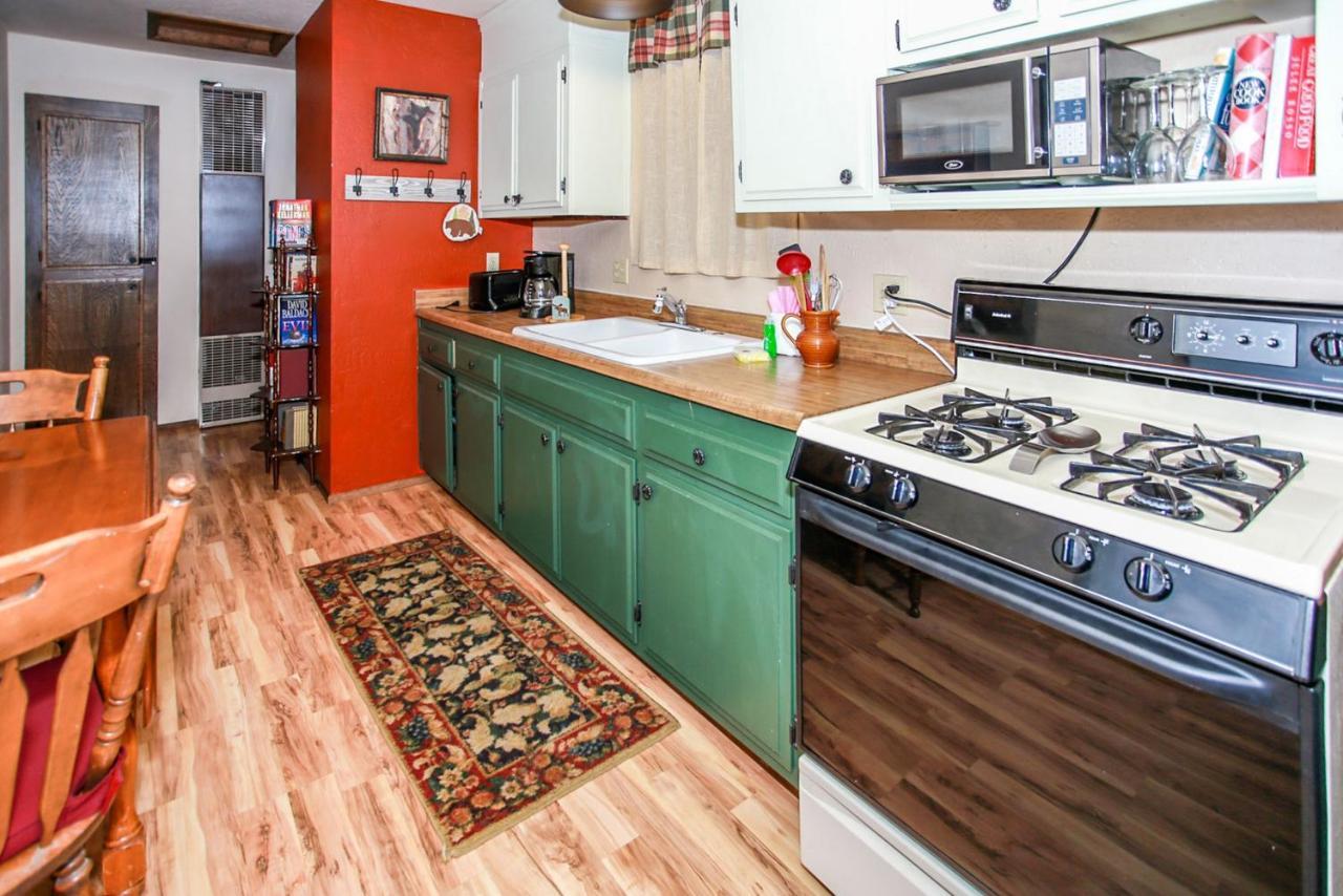 Moonridge Cottage-1817 By Big Bear Vacations Lac Big Bear Extérieur photo