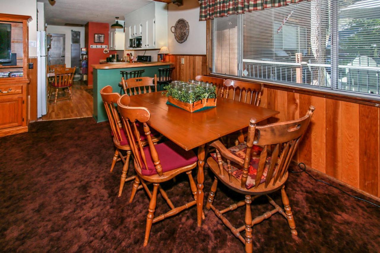 Moonridge Cottage-1817 By Big Bear Vacations Lac Big Bear Extérieur photo