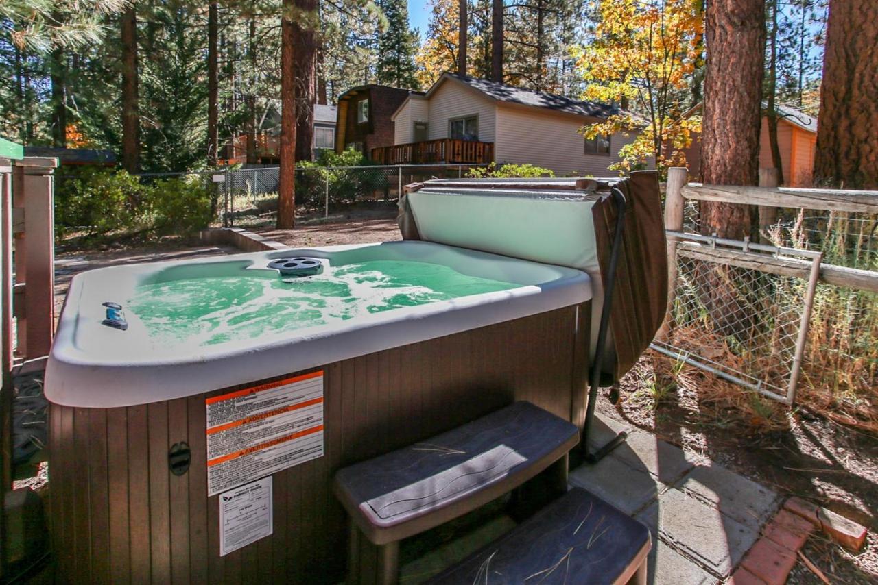 Moonridge Cottage-1817 By Big Bear Vacations Lac Big Bear Extérieur photo