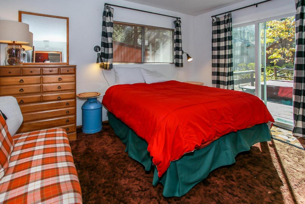 Moonridge Cottage-1817 By Big Bear Vacations Lac Big Bear Extérieur photo