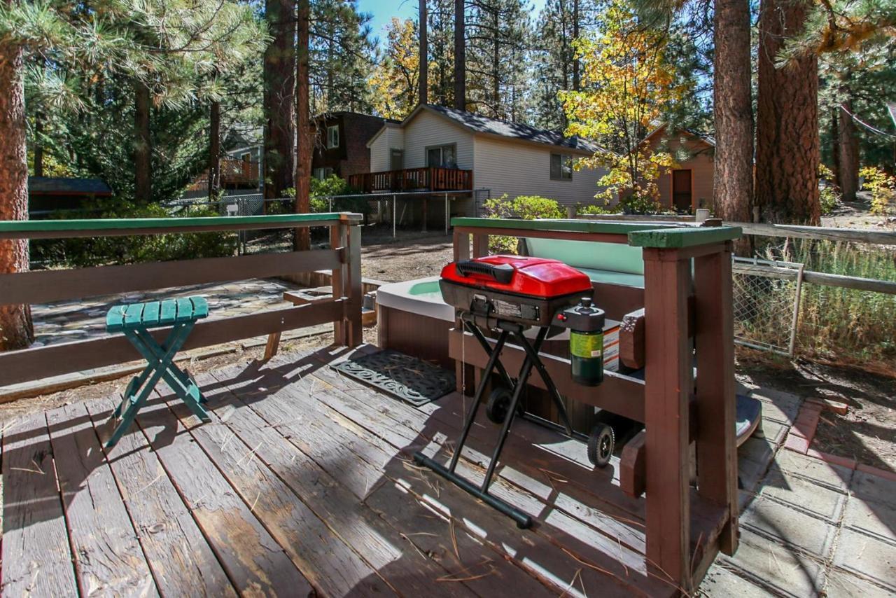 Moonridge Cottage-1817 By Big Bear Vacations Lac Big Bear Extérieur photo